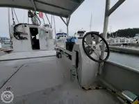 Rettungsboot zu verkaufen