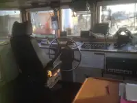 Bagger zu verkaufen