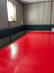 Kühlschiff zu verkaufen