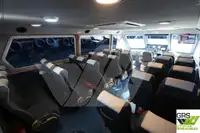 Crew-Boot zu verkaufen