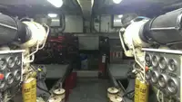 Crew-Boot zu verkaufen