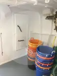 Beam-Trawler zu verkaufen