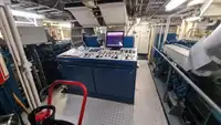 Versorgungsschiff zu verkaufen