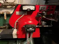 Kreuzfahrtschiff zu verkaufen