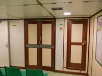 Massengutfrachter zu verkaufen