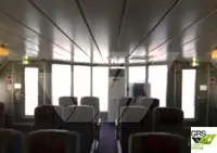 Passagierschiff zu verkaufen