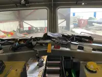 Rettungsschiff zu verkaufen