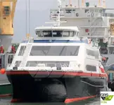 Passagierschiff zu verkaufen