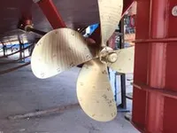 Passagierschiff zu verkaufen