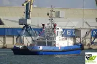 Schleppboot zu verkaufen