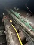 Schleppboot zu verkaufen