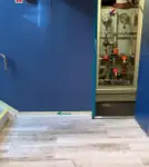 Kreuzfahrtfähre zu verkaufen