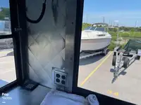 Ponton zu verkaufen