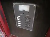 Trawler zu verkaufen