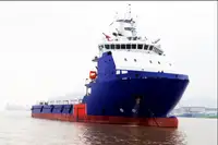 Plattformversorgungsschiff (PSV) zu verkaufen