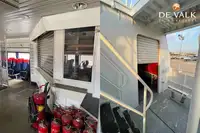 Katamaran zu verkaufen