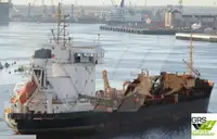 Bagger zu verkaufen
