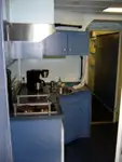 Patrouillenboot zu verkaufen