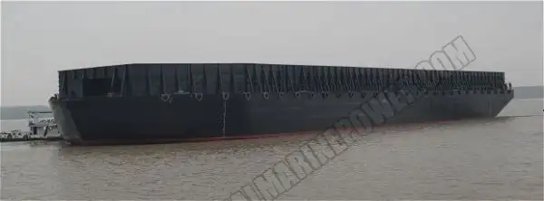 Barges zu verkaufen