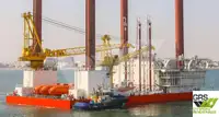 Hubinsel-Bohranlage zu verkaufen