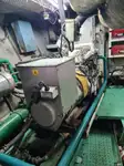 Trawler zu verkaufen