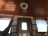 Schleppboot zu verkaufen