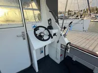 Lotsenboot zu verkaufen