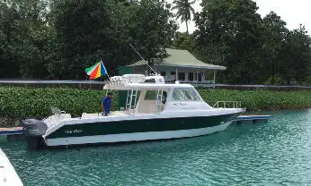 Passagierschiff zu verkaufen