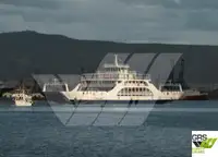 Ro-Ro ship zu verkaufen