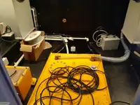Arbeitsschiffe zu verkaufen