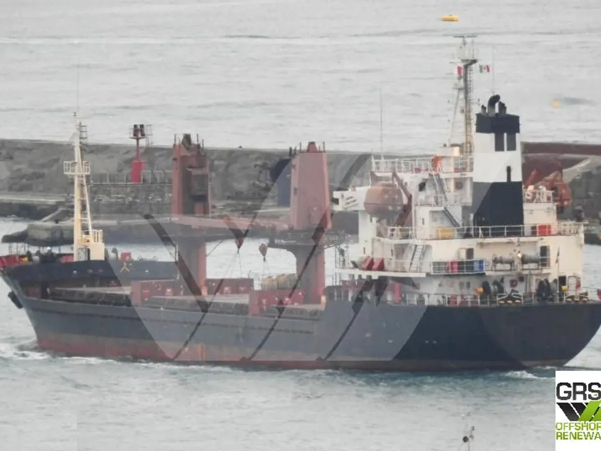 General Cargo/Multi-purpose zu verkaufen