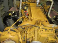 Crew-Boot zu verkaufen