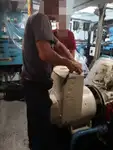 Crew-Boot zu verkaufen