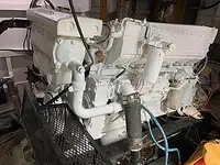 Landungsboot, Tank zu verkaufen