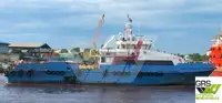 Wind farm service vessel zu verkaufen
