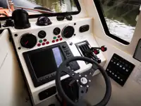 Containerschiff zu verkaufen