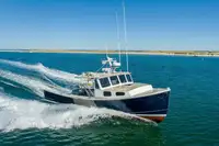 Purse seiner zu verkaufen