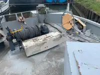 Schleppboot zu verkaufen