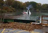 Barges zu verkaufen