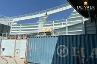 Fährschiff zu verkaufen