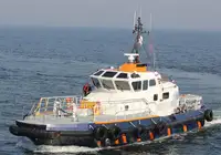 Crew-Boot zu verkaufen