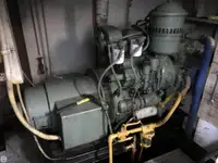 Schleppboot zu verkaufen