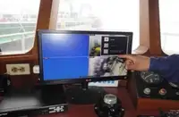 Lotsenboot zu verkaufen