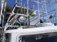 Trawler zu verkaufen