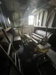 Schleppboot zu verkaufen