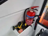 Containerschiff zu verkaufen