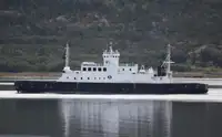 Ro-Ro-Schiff zu verkaufen