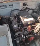 Kreuzfahrtschiff zu verkaufen