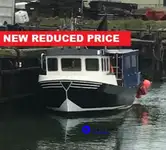 Longliner zu verkaufen