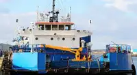 Oil/Chemical tanker zu verkaufen